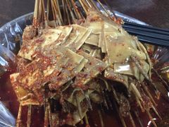 -马贤涮烤(超英·长乐家园店)