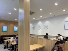 大堂-袁记云饺(世纪城店)