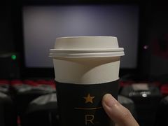 -星巴克臻选(北京前门大街店)