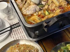 -后街佬·炭火鲜鱼杂(南城店)