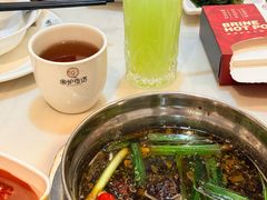 -围炉夜话·潮汕卤水火锅(榕江店)