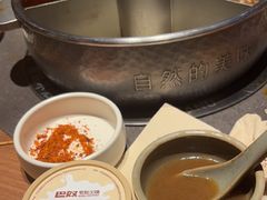 -巴奴毛肚火锅(京西大悦城店)
