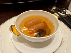 -杭州滨江银泰喜来登·采悦轩中餐厅