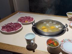 -汕头八合里海记牛肉店(清河店)