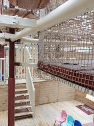 -PIPIKINGDOM皮皮王国欢乐号(欢乐海岸购物中心店)