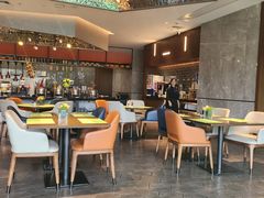 -希尔顿欢朋酒店·欢朋餐厅