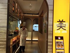 -佬肥猫·浙江乡村菜(国华广场店)