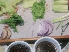 -福禄财东北菜(珠江帝景店)