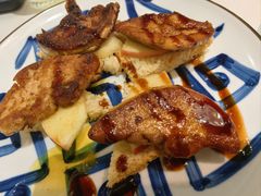 -渔荷食町·铁板烧料理(崂山万象汇店)