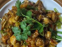 -舟山海鲜·江浙菜(银沙路店)