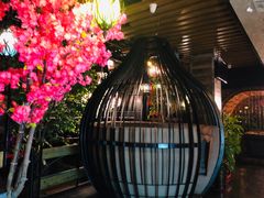 -莫太花餐厅(河北路店)
