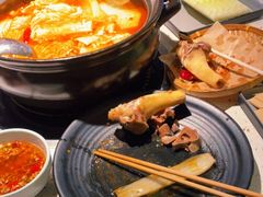 -沪小胖·小龙虾·蓝龙王(八佰伴店)
