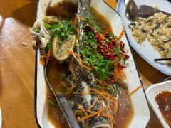 -龙姐私房菜(和顺古镇店)