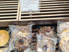 -美事客·面包·蛋糕·甜品(CBD店)