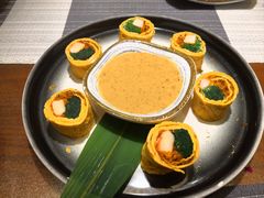 -叁鯨·日式料理Sankujira