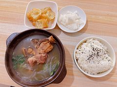肉骨茶小份-东记肉骨茶(南阳路店)