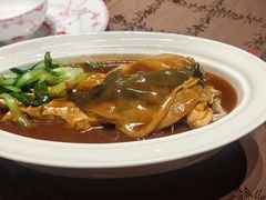 -新光酒家·河豚·海鲜·蟹料理(浦东店)
