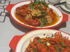 -漫天香·小龙虾餐厅(夏湾店)