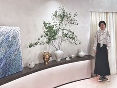 -théATRE 茶聚场(王府中環店)