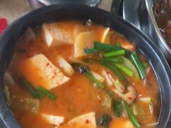 -元祖李朝(新威路店)