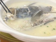 -浔味·山屿湖·正宗淳牌全鱼宴老字号