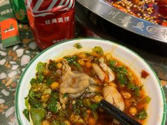 -龙湖成都上城天街