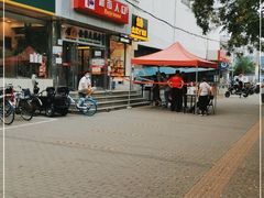 -京客隆超市(华安店)
