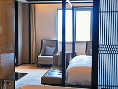 -浙江安吉JW万豪酒店