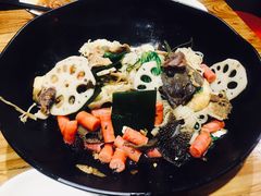 -万记麻辣烫国展总店