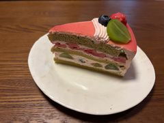 -诺嘉甜品(世贸店)