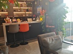 -鹿栖.精油SPA(金山世纪城店)