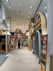 -奈尔宝·儿童乐园·亲子餐厅(星河湾店)