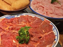 -楠火锅(西单店)