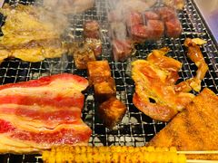 -又见炊烟炭火烤肉(五一新村店)