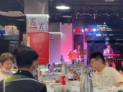 -明本湛江鸡•海鲜小厨(陈家祠店)