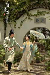 -今生有约婚纱摄影店(景德路店)