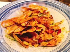 -渔娘渔家丹东海鲜(东直门店)