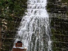 -鹿院坪生态旅游景区