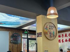 -麻伊伏土菜馆(朗州路店)