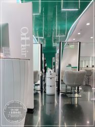 -OnHair造型