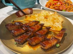 -曼玉餐厅(大卫城店)