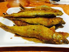 -金刚山烧烤(红旗大街店)