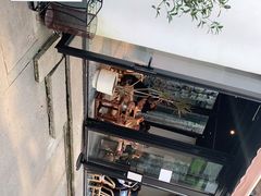 -Metal hands·铁手咖啡