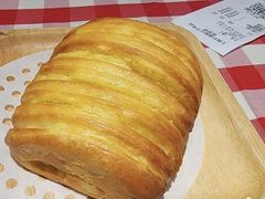 -西贝(吴江路湟普汇店)