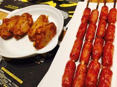 -乐凯撒披萨(正佳广场店)
