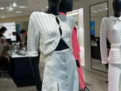 -CHANEL(恒隆广场店)