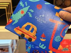 -GODIVA(王府井apm店)