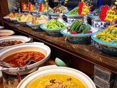 -鸽子窝(青塔店)