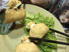 -东镇老火锅(长春路首店)