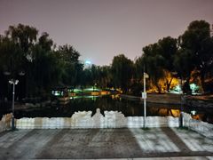 -万柳阁小馆·花园餐厅(龙潭湖店)